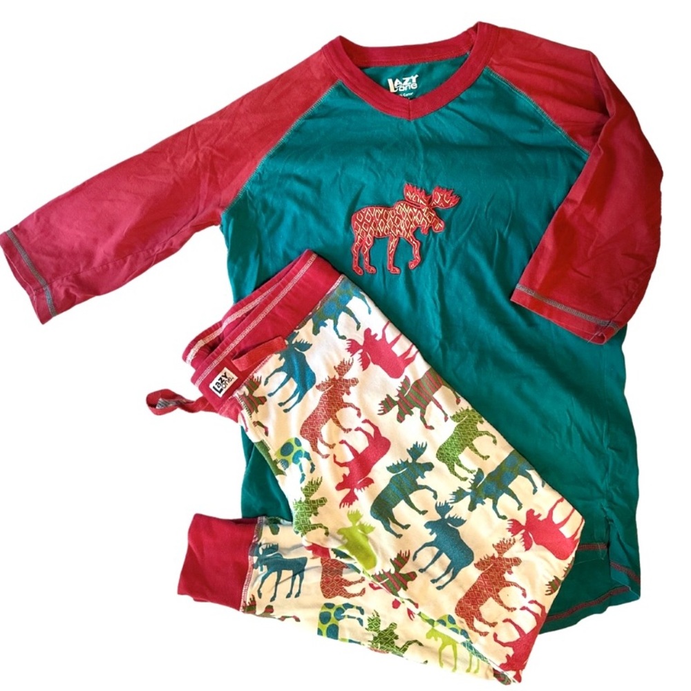 Lazy One PJ set